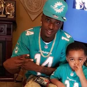 Meet your Posher, Demarcus